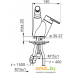 Смеситель Oras Signa 2203F. Фото №6