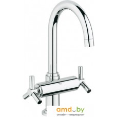 Смеситель Grohe Atrio 21019000