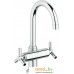 Смеситель Grohe Atrio 21019000. Фото №1