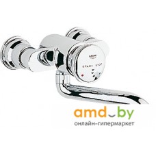 Смеситель Grohe Contromix Public 36113000