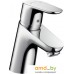 Смеситель Hansgrohe Focus E2 31730000. Фото №1