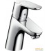 Смеситель Hansgrohe Focus 31733000. Фото №1