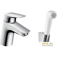 Смеситель Hansgrohe Logis 71290000