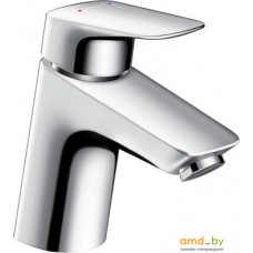 Смеситель Hansgrohe Logis 71071000