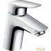 Смеситель Hansgrohe Logis 71071000. Фото №1