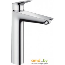 Смеситель Hansgrohe Logis 71091000