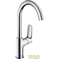 Смеситель Hansgrohe Logis 210 71131000