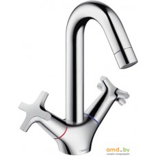 Смеситель Hansgrohe Logis Classic 71271000