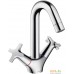 Смеситель Hansgrohe Logis Classic 71271000. Фото №1