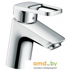 Смеситель Hansgrohe Logis Loop 70 [71150000]