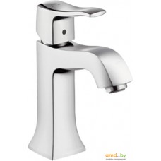 Смеситель Hansgrohe Metris Classic 31077000