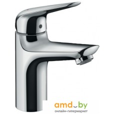 Смеситель Hansgrohe Novus 71030000