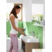 Смеситель Hansgrohe Novus 71030000. Фото №3