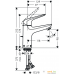 Смеситель Hansgrohe Novus 71030000. Фото №4