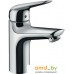 Смеситель Hansgrohe Novus 71031000. Фото №1