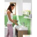 Смеситель Hansgrohe Novus 71031000. Фото №2