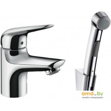 Смеситель Hansgrohe Novus 71144000