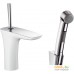 Смеситель Hansgrohe PuraVida 15275400. Фото №1