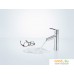 Смеситель Hansgrohe Talis S [72021000]. Фото №3