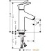 Смеситель Hansgrohe Talis S [72021000]. Фото №4