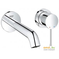 Смеситель Grohe Essence New 19408001 (хром)