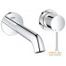 Смеситель Grohe Essence New 19408001 (хром). Фото №1