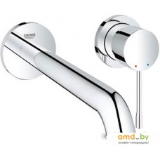 Смеситель Grohe Essence New 19967001 (хром)