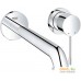 Смеситель Grohe Essence New 19967001 (хром). Фото №1