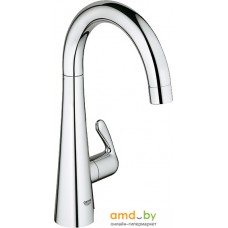 Смеситель Grohe Zedra 30026000