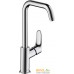 Смеситель Hansgrohe Focus E2 31609000. Фото №1