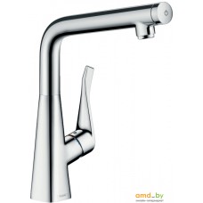 Смеситель Hansgrohe M712-H320 73810000