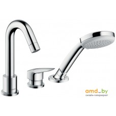 Смеситель Hansgrohe Logis 71310000