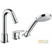 Смеситель Hansgrohe Logis 71310000. Фото №1