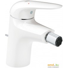 Смеситель Grohe Eurostyle S-Size (белый) [23720LS3]