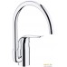 Смеситель Grohe Euroeco Special [32786000]. Фото №1