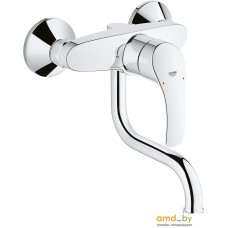 Смеситель Grohe Eurosmart 31509002