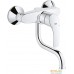 Смеситель Grohe Eurosmart 31509002. Фото №1