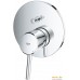 Смеситель Grohe Concetto 24054001. Фото №2