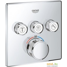 Смеситель Grohe Grohtherm SmartControl 29126000