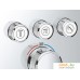 Смеситель Grohe Grohtherm SmartControl 29126000. Фото №4