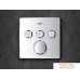 Смеситель Grohe Grohtherm SmartControl 29126000. Фото №5