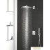 Смеситель Grohe Grohtherm SmartControl 29126000. Фото №8