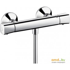 Смеситель Hansgrohe Ecostat Universal 13122000