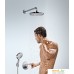 Смеситель Hansgrohe ShowerSelect S [15743000]. Фото №3