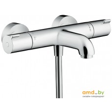 Смеситель Hansgrohe Ecostat 1001 CL [13201000]