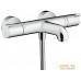 Смеситель Hansgrohe Ecostat 1001 CL [13201000]. Фото №1