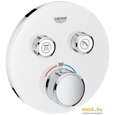 Смеситель Grohe Grohtherm SmartControl 29151LS0