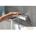 Смеситель Hansgrohe Ecostat E 15774000. Фото №4