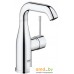 Смеситель Grohe Essence New [23463001]. Фото №1