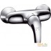 Смеситель Hansgrohe Focus E 31760000. Фото №1